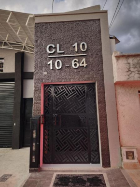 Guadalajara Guest House